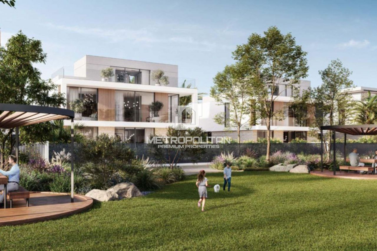 Вилла в Дубае, ОАЭ, 750 м² - фото 16