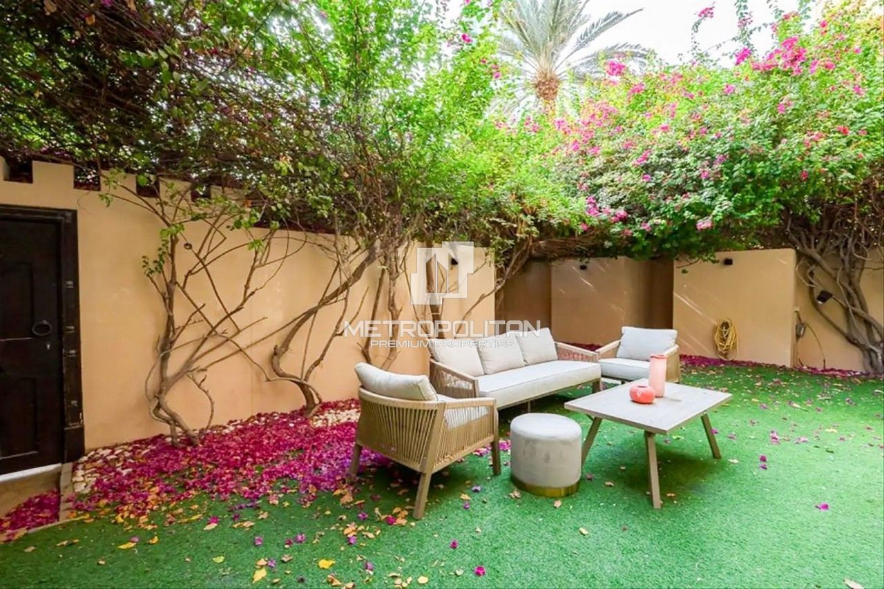 Апартаменты в Дубае, ОАЭ, 174 м² - фото 17