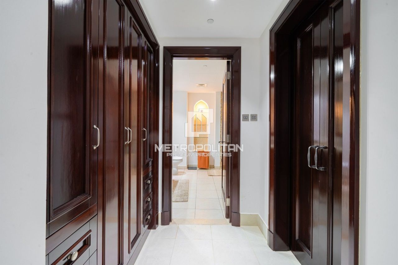 Апартаменты в Дубае, ОАЭ, 141 м² - фото 17