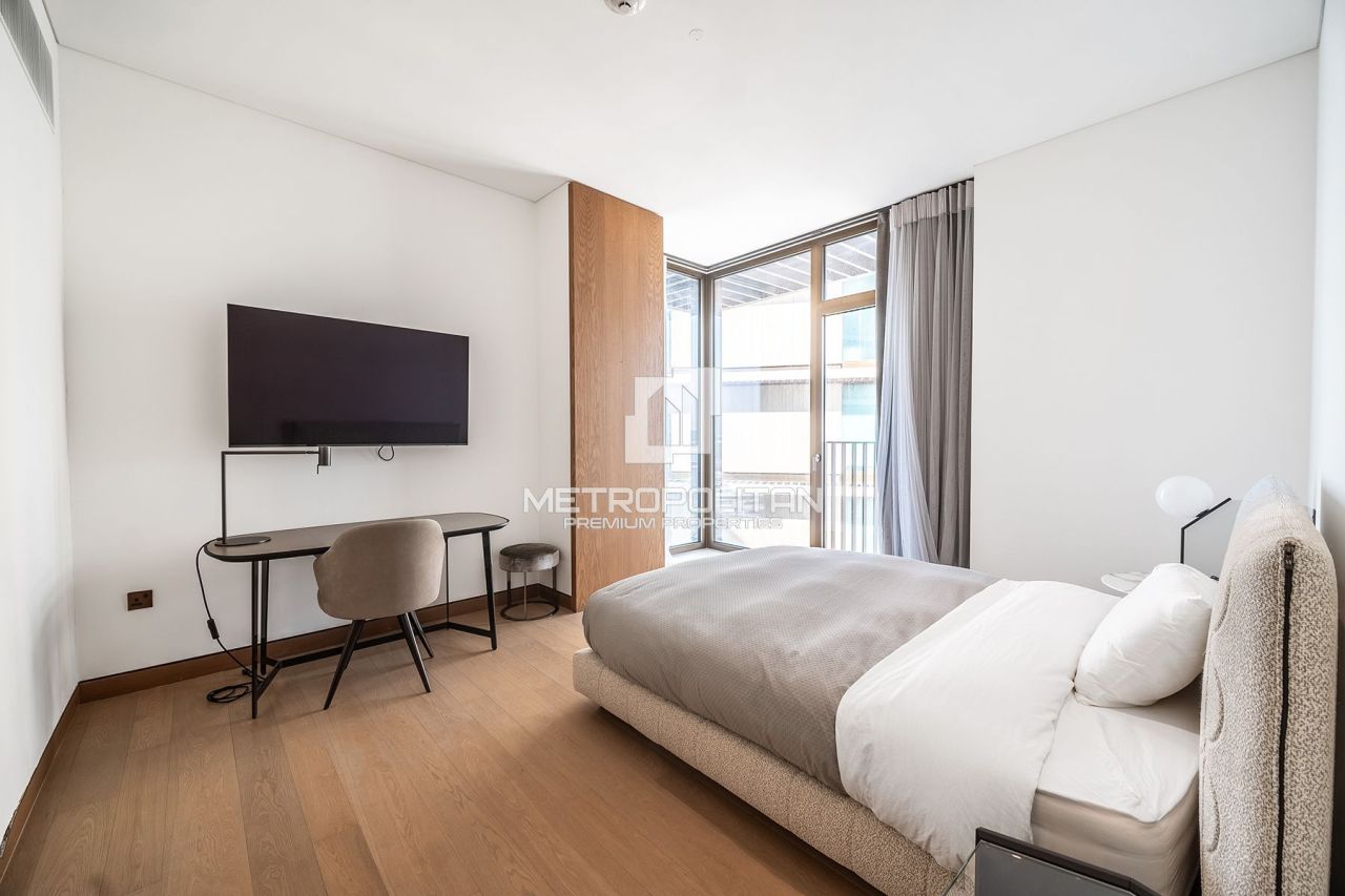 Апартаменты в Дубае, ОАЭ, 180 м² - фото 17