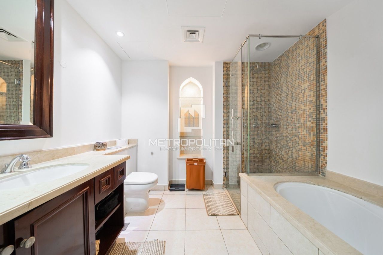 Апартаменты в Дубае, ОАЭ, 141 м² - фото 18