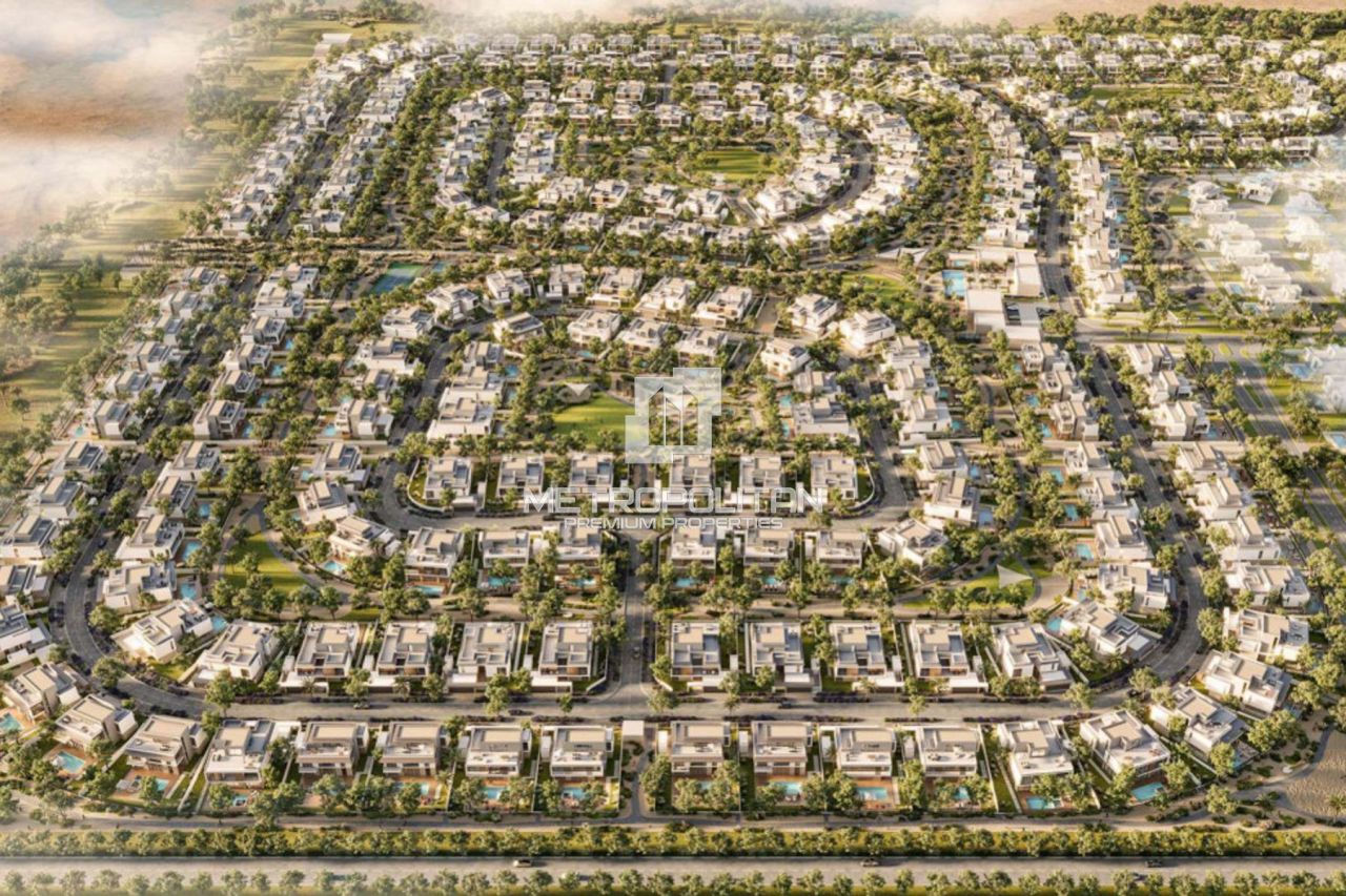 Вилла в Дубае, ОАЭ, 750 м² - фото 18