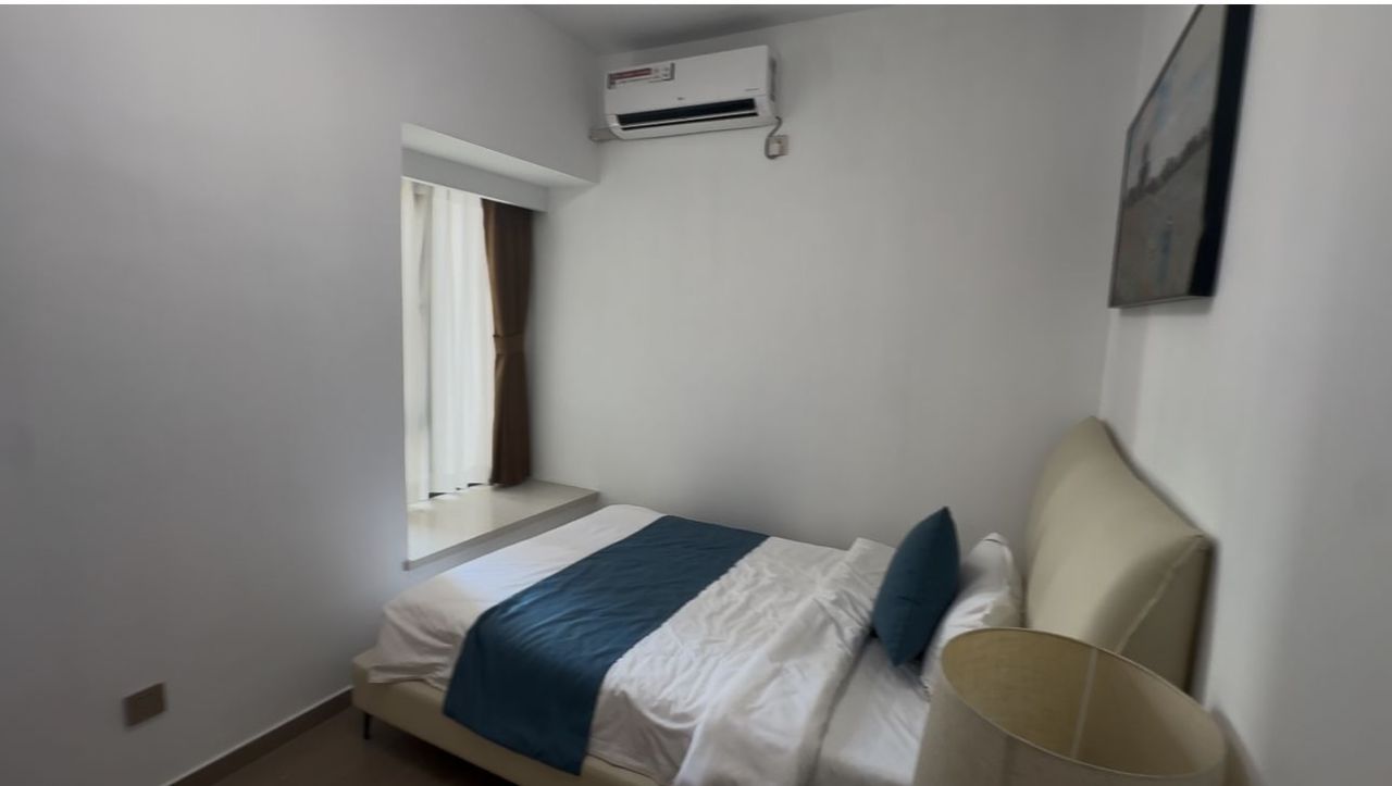 Квартира в Пномпене, Камбоджа, 113 м² - фото 6