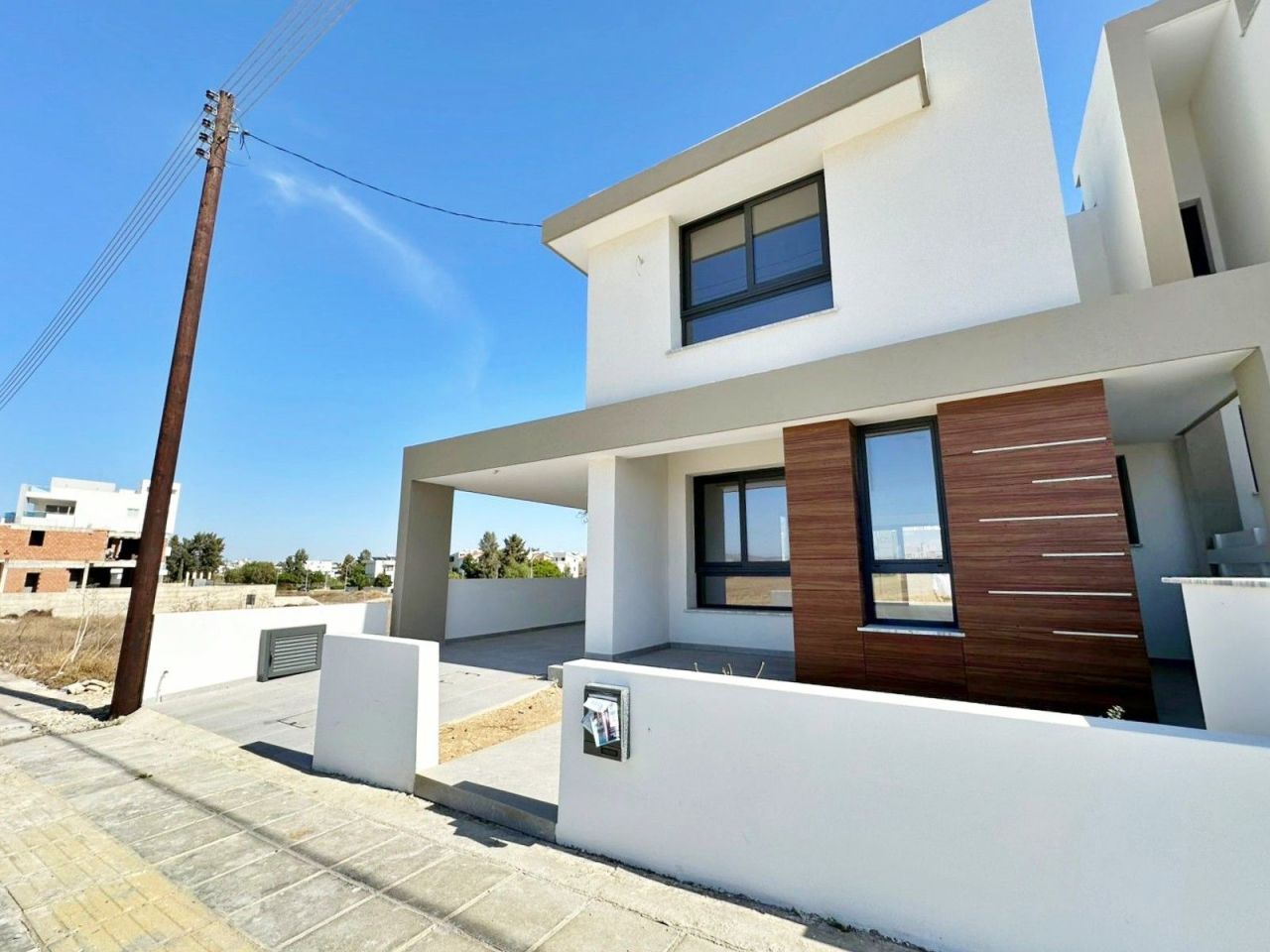 Вилла в Ларнаке, Кипр, 178 м² - фото 1