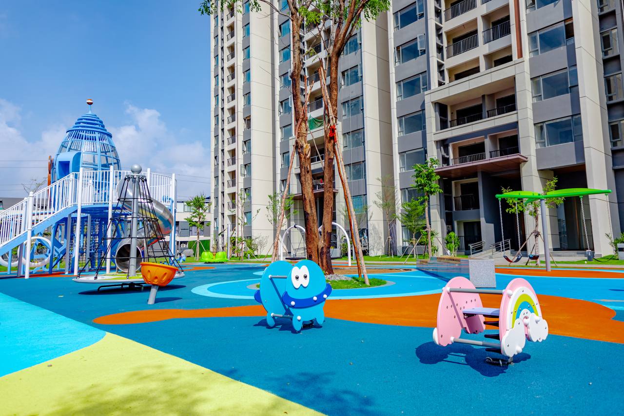 Квартира в Пномпене, Камбоджа, 113 м² - фото 2