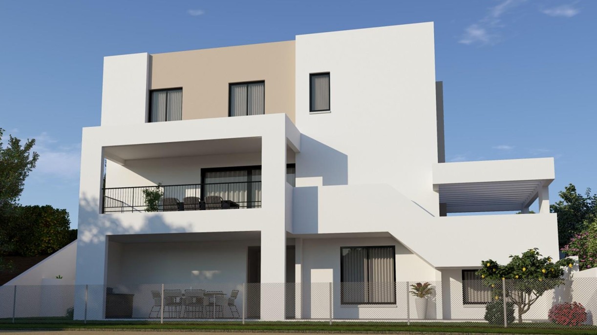 Вилла в Лимасоле, Кипр, 169 м² - фото 2