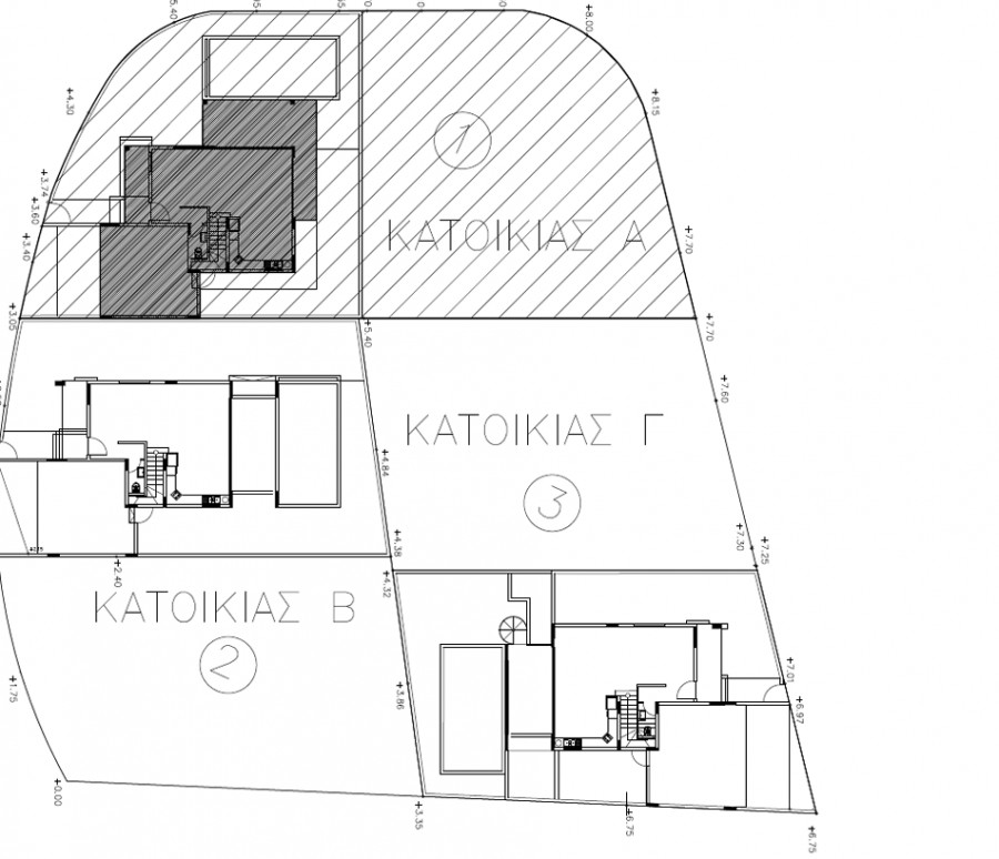 Вилла в Лимасоле, Кипр, 187 м² - фото 5