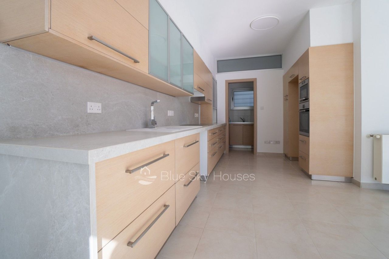 Вилла в Лимасоле, Кипр, 430 м² - фото 5