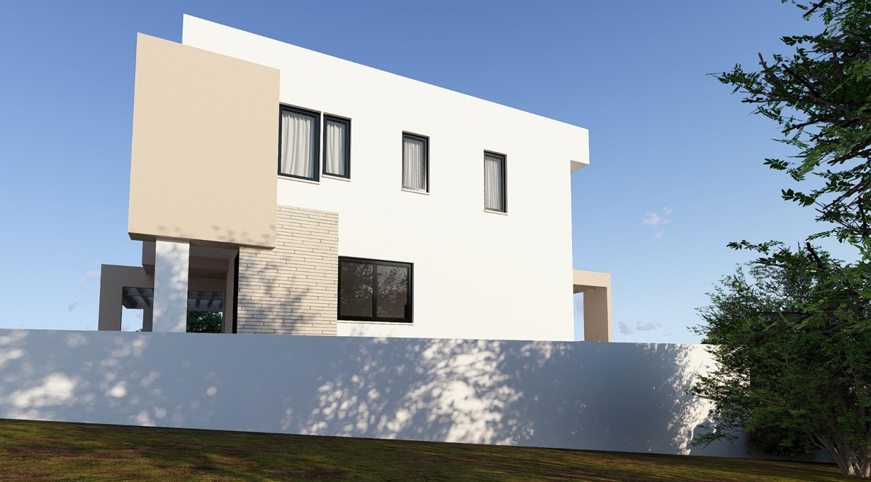 Вилла в Лимасоле, Кипр, 179 м² - фото 5