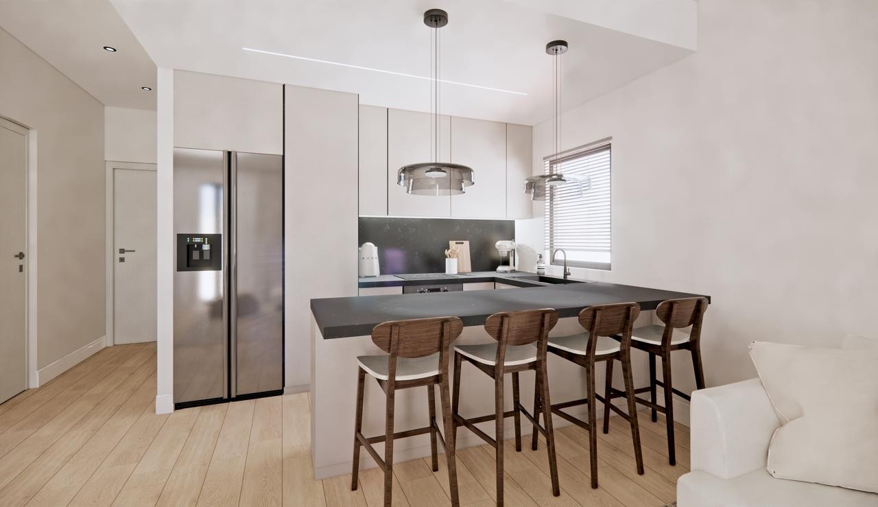 Коммерческая недвижимость в Лимасоле, Кипр, 555 м² - фото 6