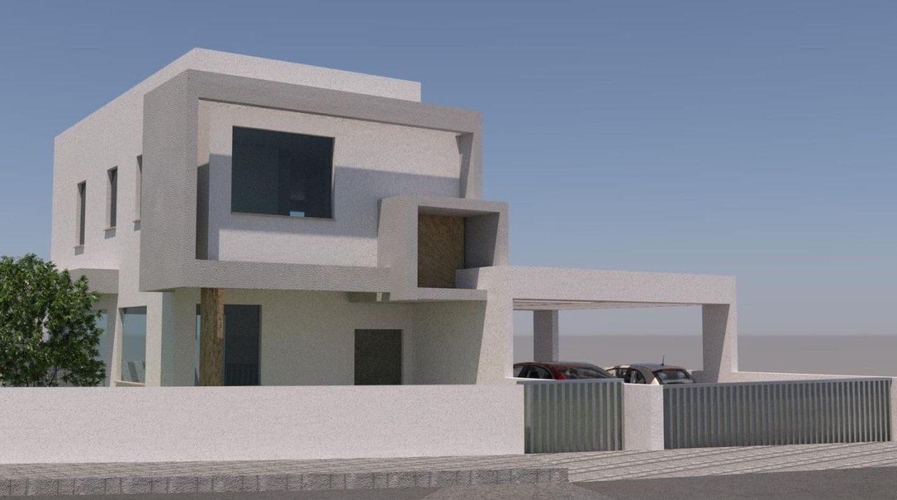 Вилла в Лимасоле, Кипр, 187 м² - фото 6