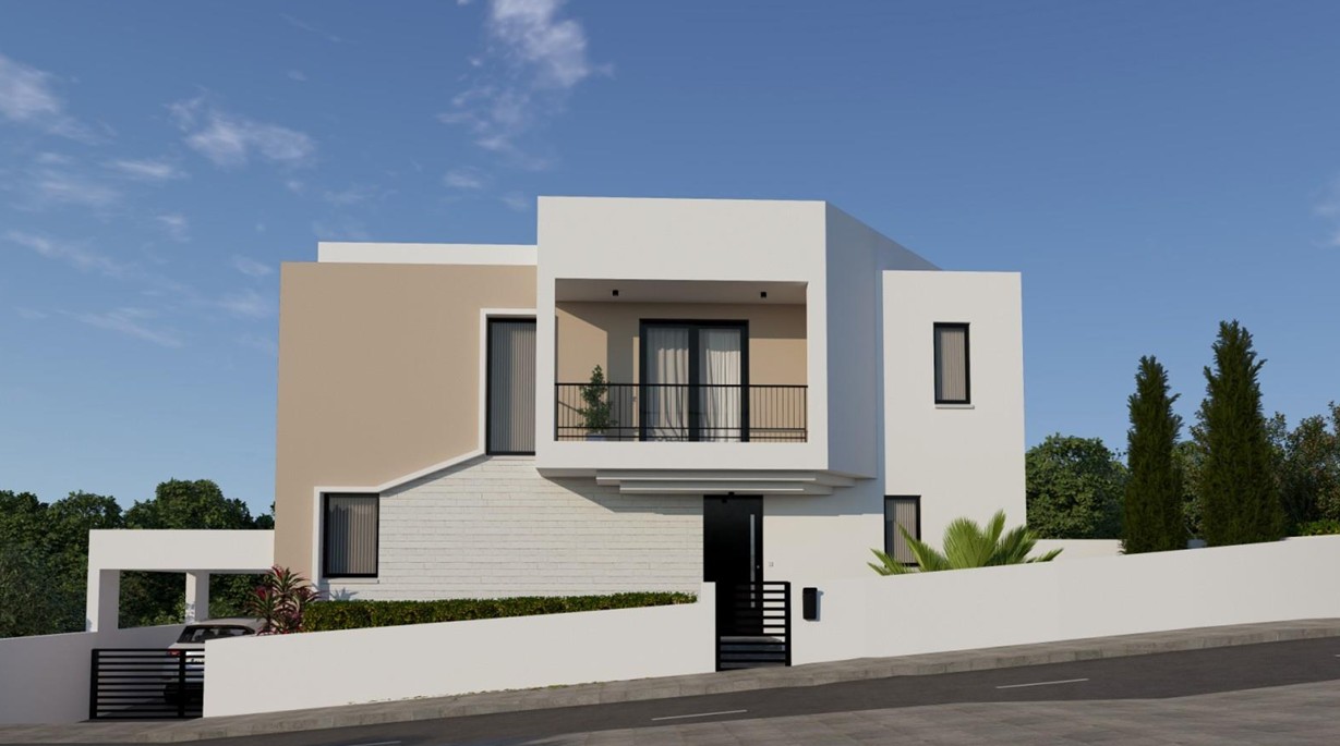 Вилла в Лимасоле, Кипр, 169 м² - фото 7