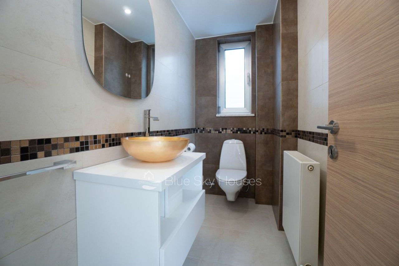 Вилла в Лимасоле, Кипр, 430 м² - фото 7