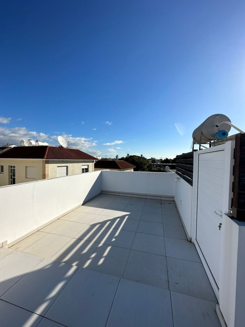 Вилла в Лимасоле, Кипр, 130 м² - фото 7