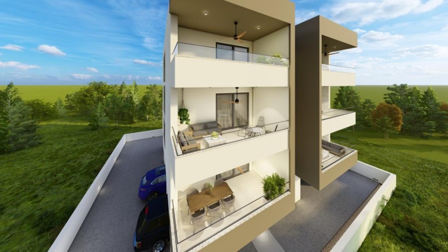 Коммерческая недвижимость в Лимасоле, Кипр, 555 м² - фото 7