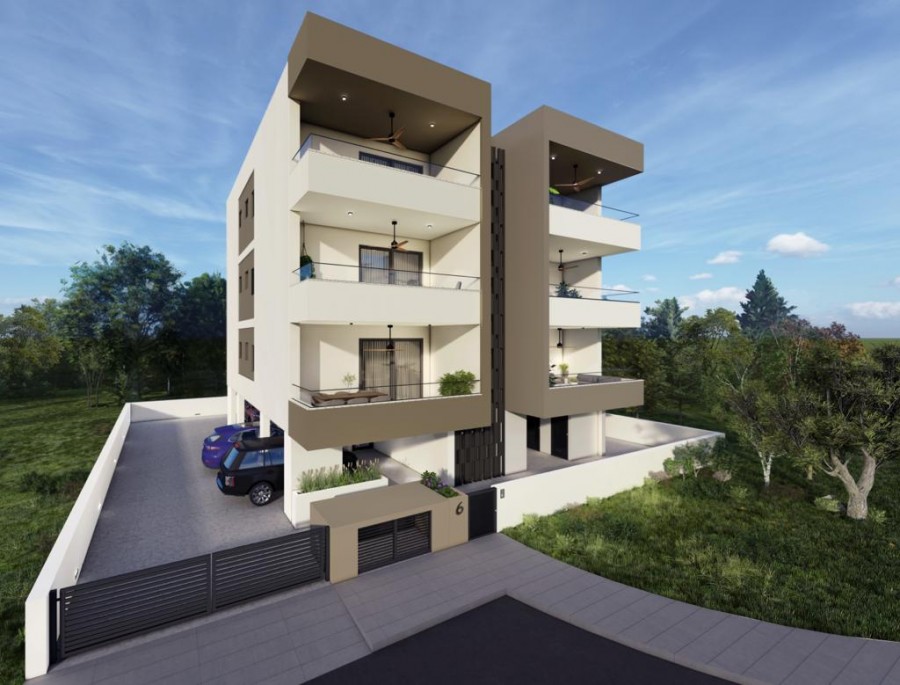 Коммерческая недвижимость в Лимасоле, Кипр, 555 м² - фото 8