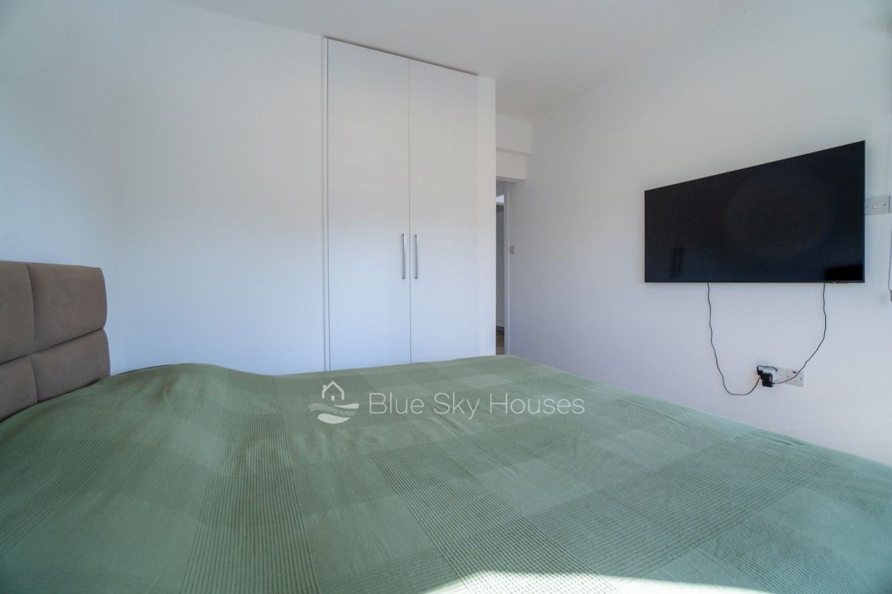 Апартаменты в Лимасоле, Кипр, 143 м² - фото 8