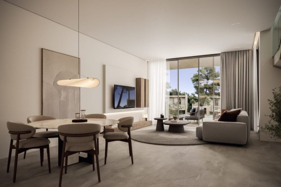 Вилла в Пафосе, Кипр, 142 м² - фото 10