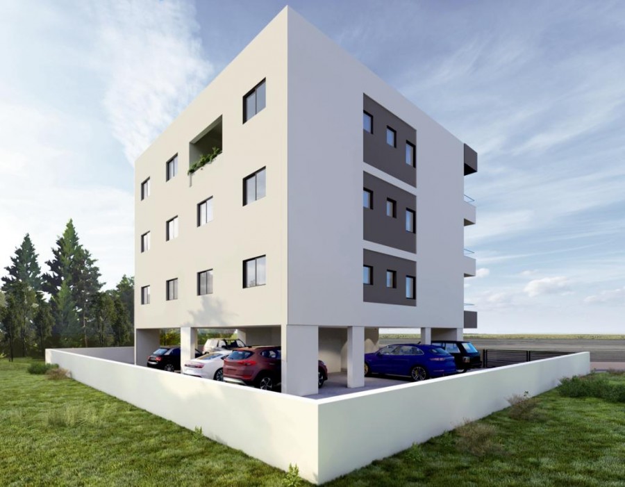 Коммерческая недвижимость в Лимасоле, Кипр, 555 м² - фото 10