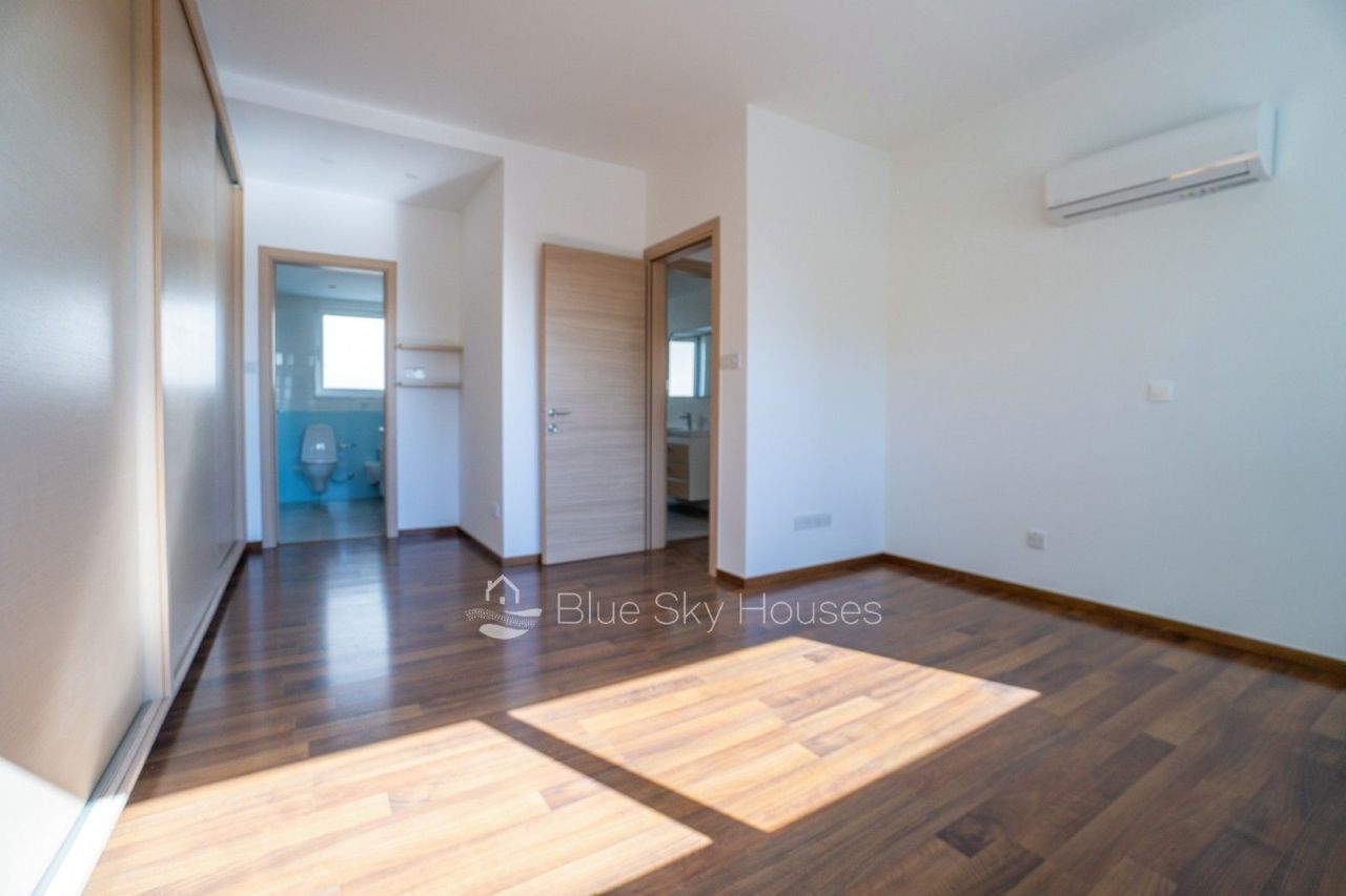 Вилла в Лимасоле, Кипр, 430 м² - фото 11