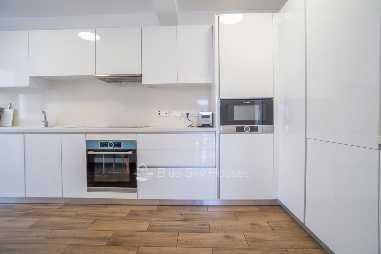 Апартаменты в Лимасоле, Кипр, 143 м² - фото 13