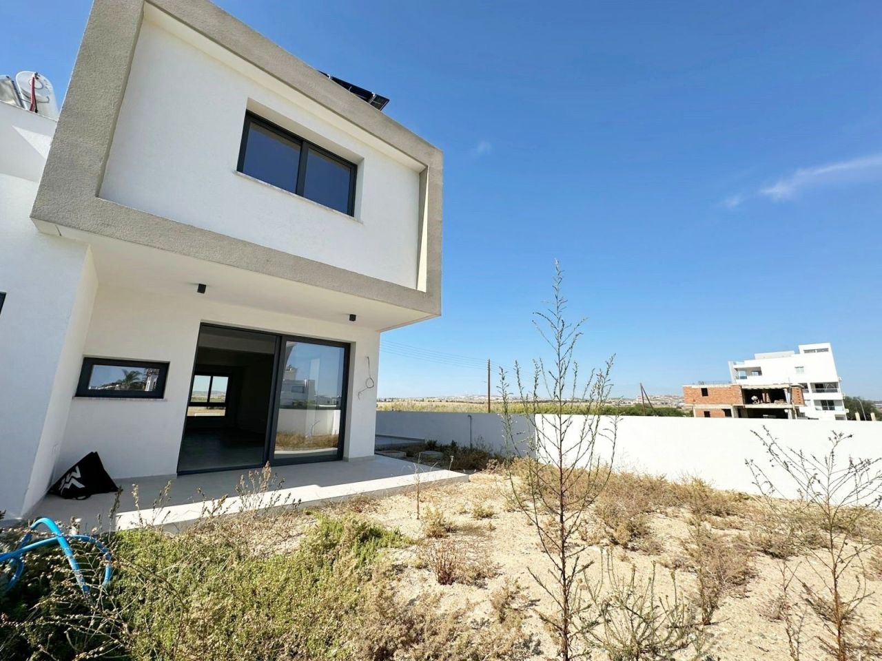 Вилла в Ларнаке, Кипр, 178 м² - фото 14