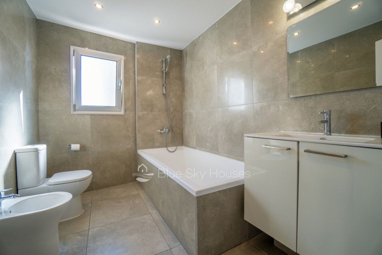 Апартаменты в Лимасоле, Кипр, 143 м² - фото 15