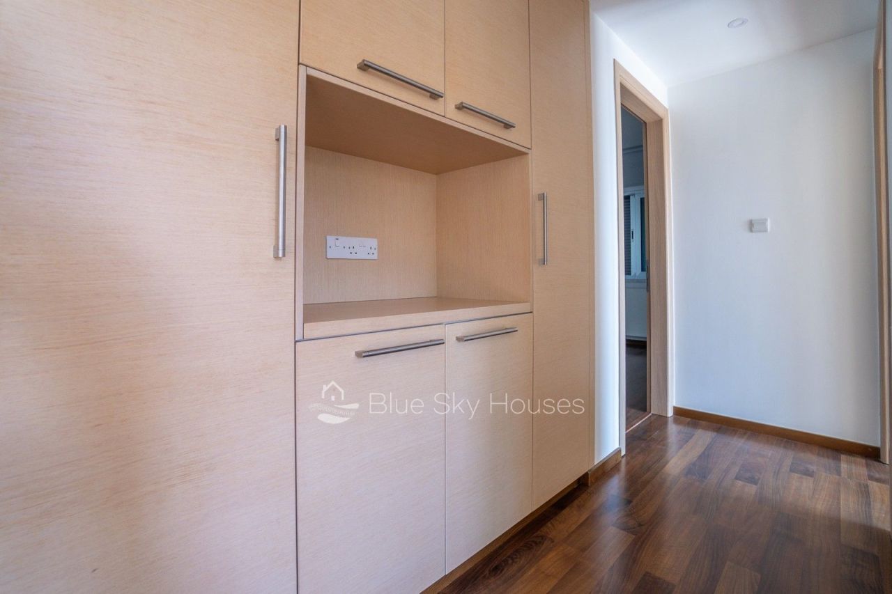 Вилла в Лимасоле, Кипр, 430 м² - фото 19