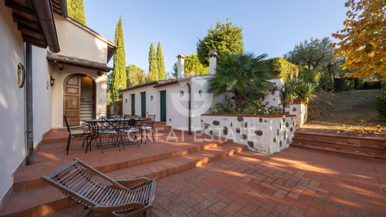 Дом в Монтепульчано, Италия, 405.2 м² - фото 6