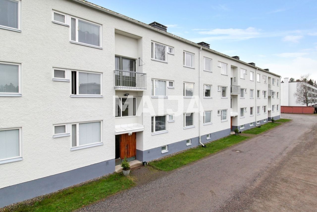 Апартаменты в Сипоо, Финляндия, 54 м² - фото 1