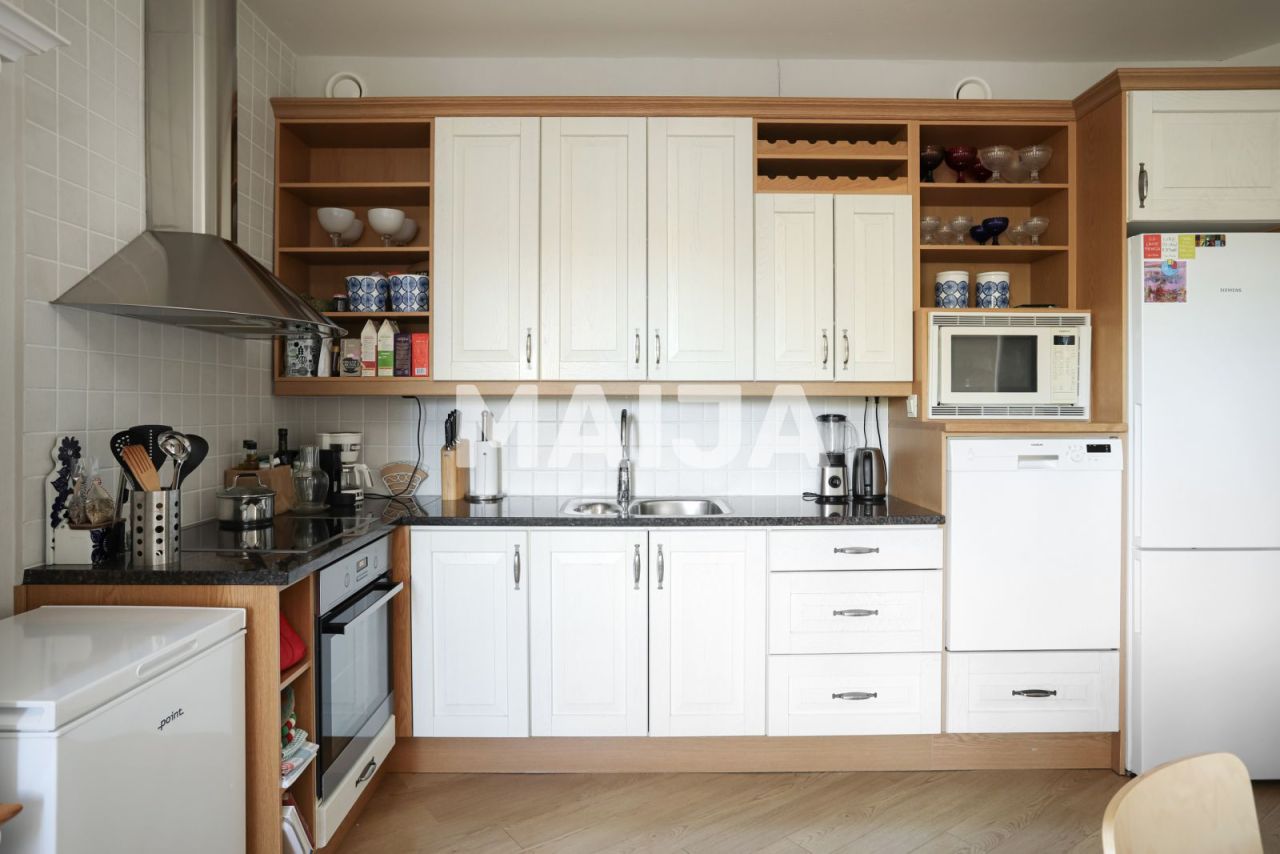 Апартаменты в Лахти, Финляндия, 74 м² - фото 1