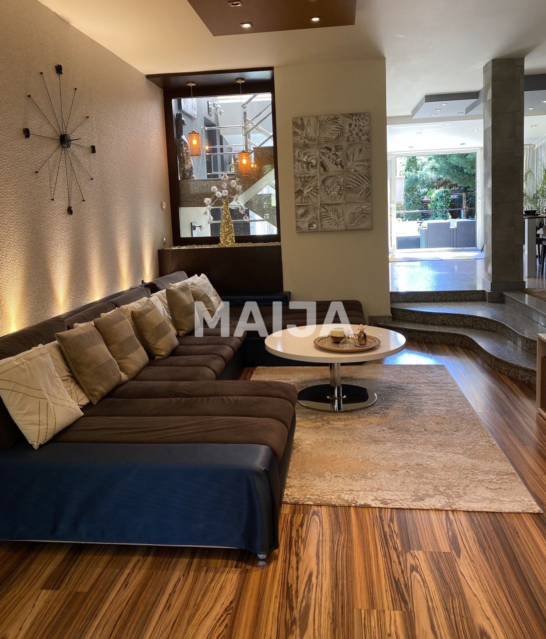 Дом в Будапеште, Венгрия, 260 м² - фото 2