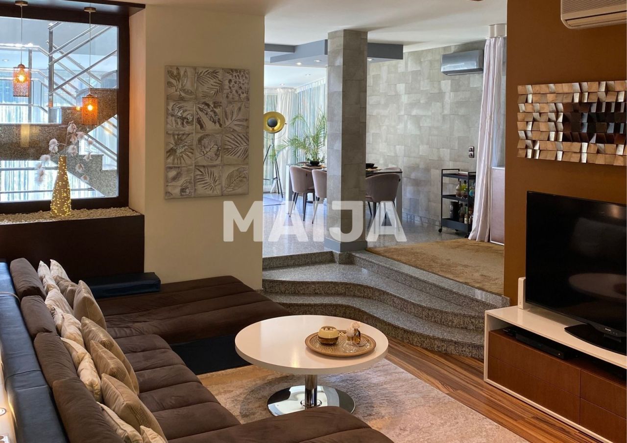 Дом в Будапеште, Венгрия, 260 м² - фото 3