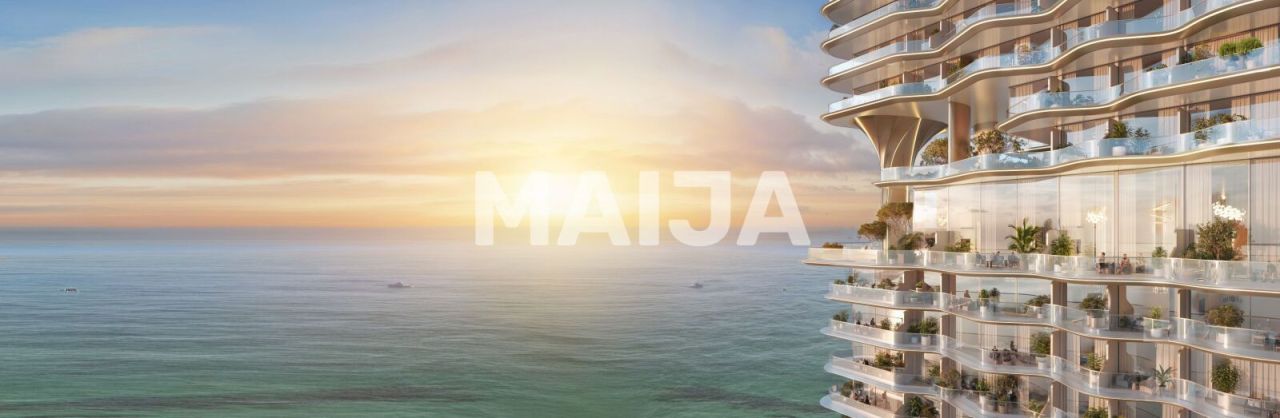 Апартаменты в Дубае, ОАЭ, 30 м² - фото 3