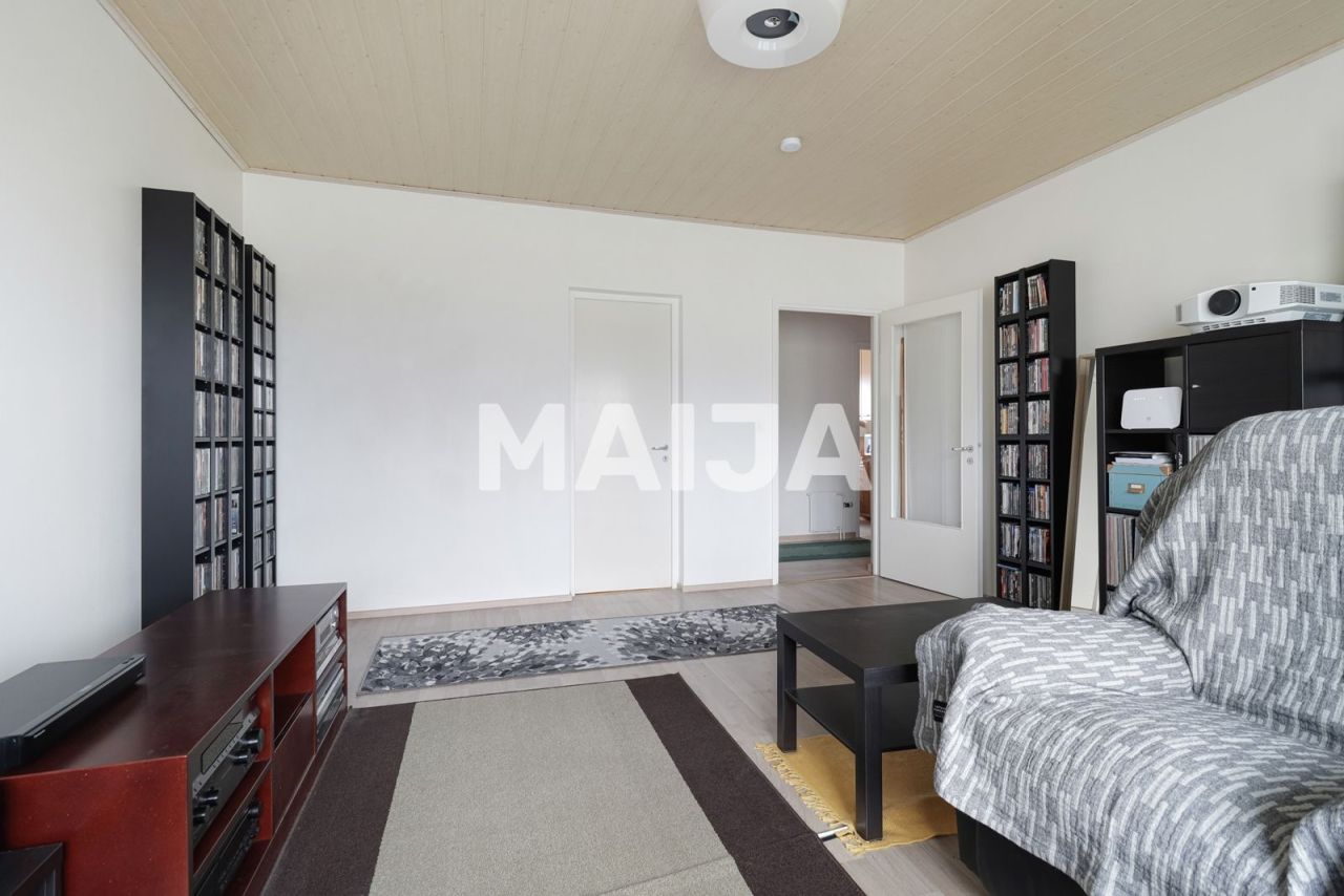 Апартаменты в Сипоо, Финляндия, 54 м² - фото 4