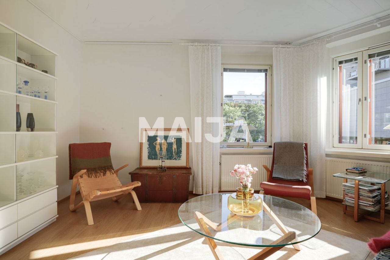 Апартаменты в Лахти, Финляндия, 74 м² - фото 5