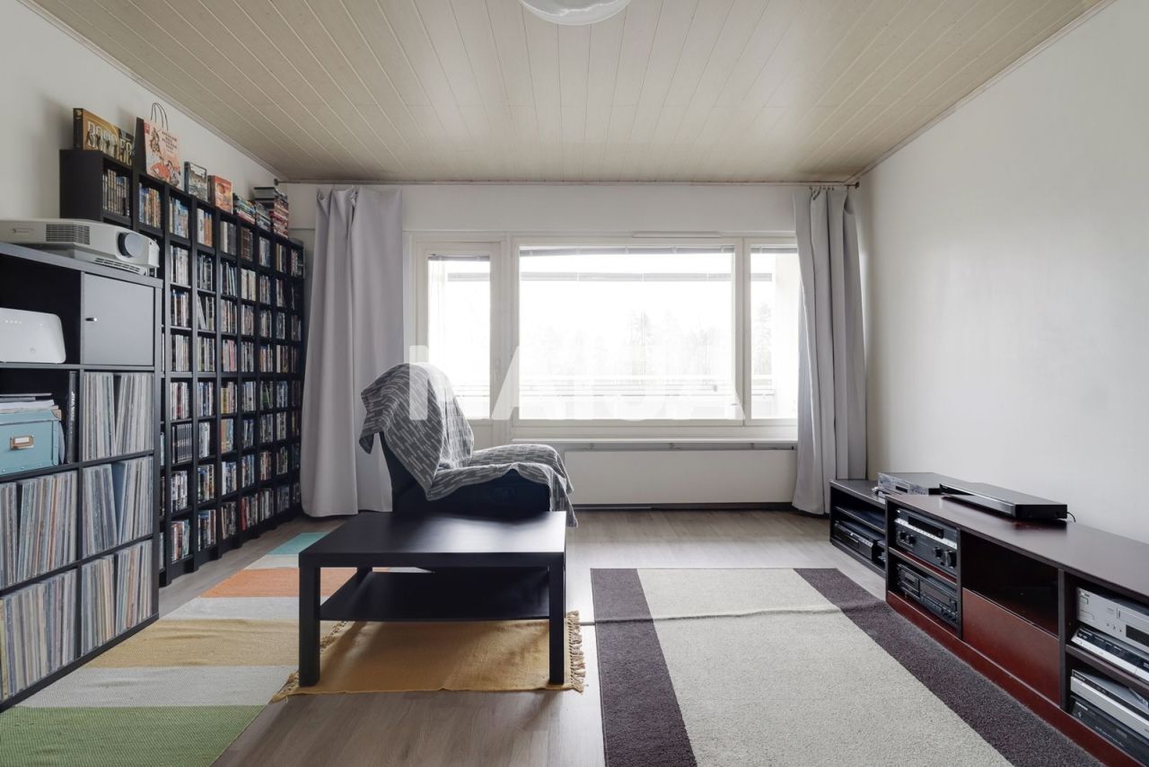 Апартаменты в Сипоо, Финляндия, 54 м² - фото 5