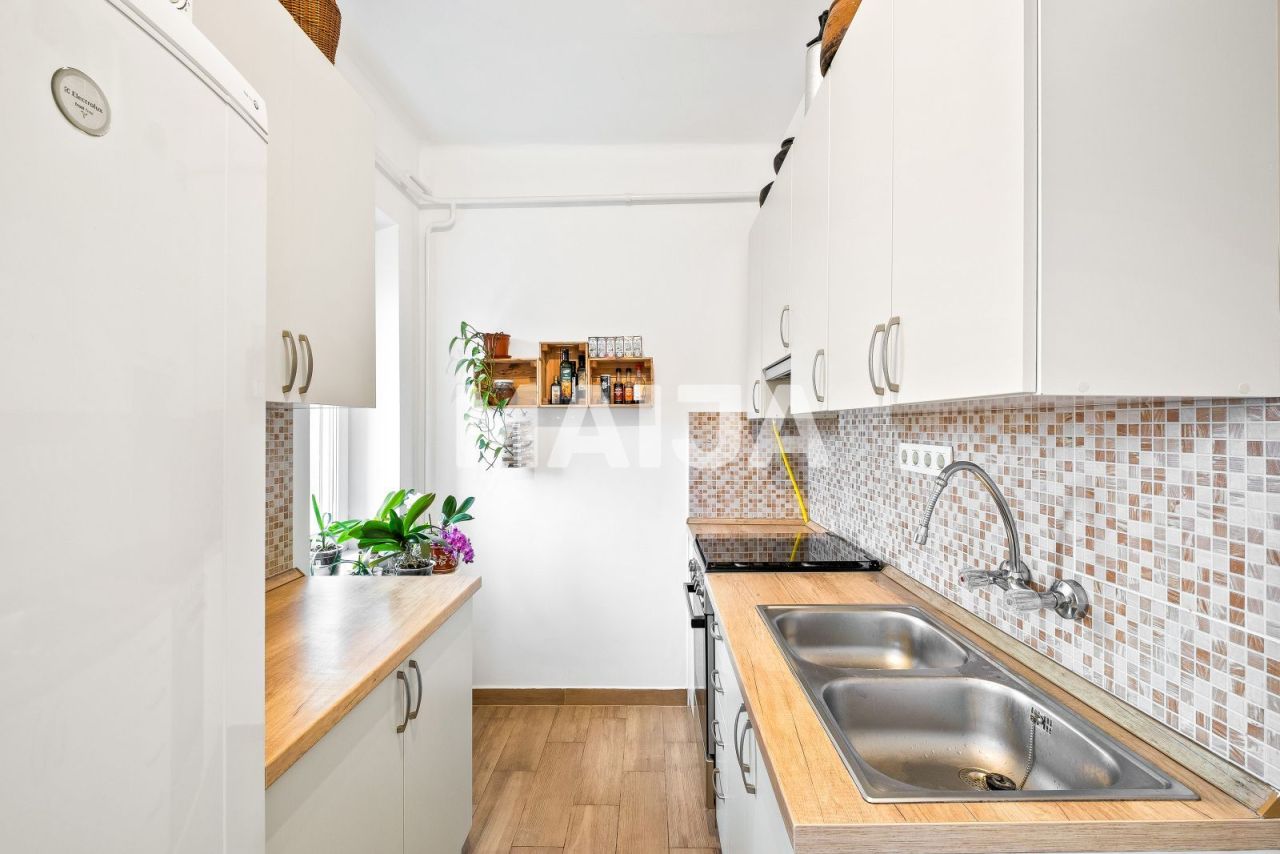 Апартаменты в Будапеште, Венгрия, 52 м² - фото 7