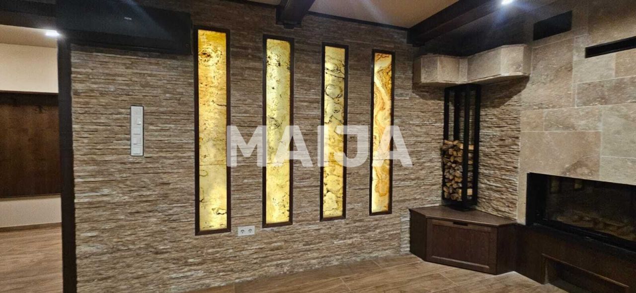 Дом Чёмёр, Венгрия, 221 м² - фото 7