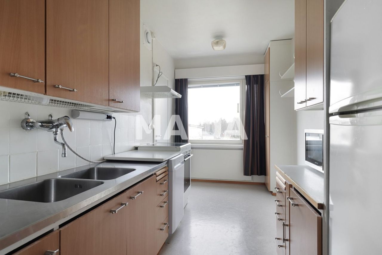 Апартаменты в Сипоо, Финляндия, 54 м² - фото 8