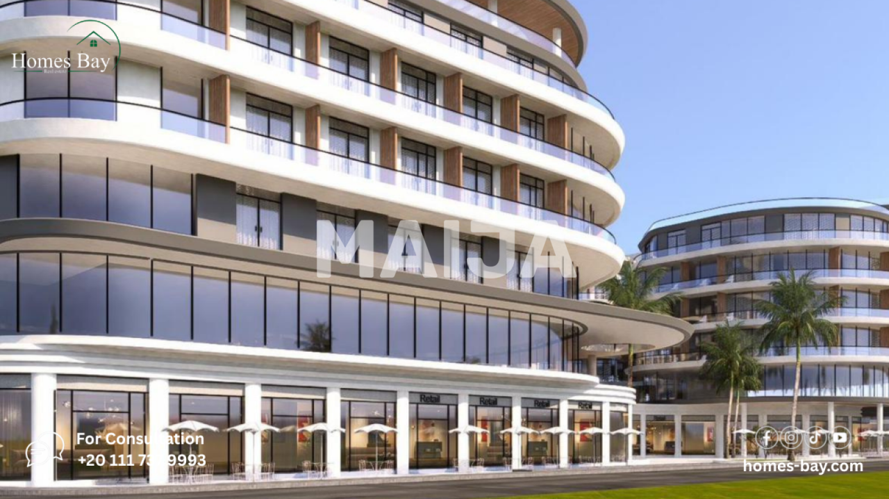 Апартаменты в Хургаде, Египет, 65 м² - фото 8