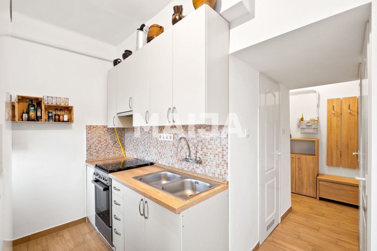 Апартаменты в Будапеште, Венгрия, 52 м² - фото 8