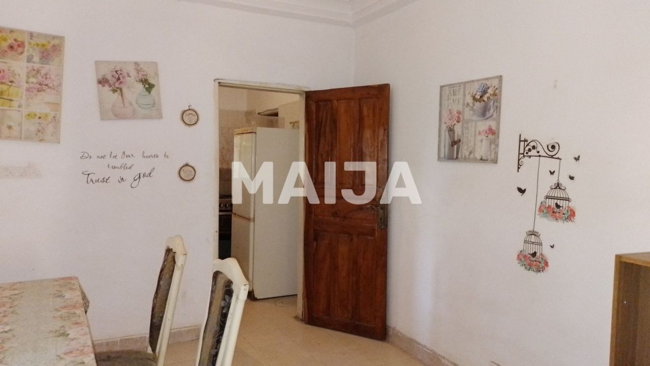 Дом Sanchaba, Гамбия, 90 м² - фото 8