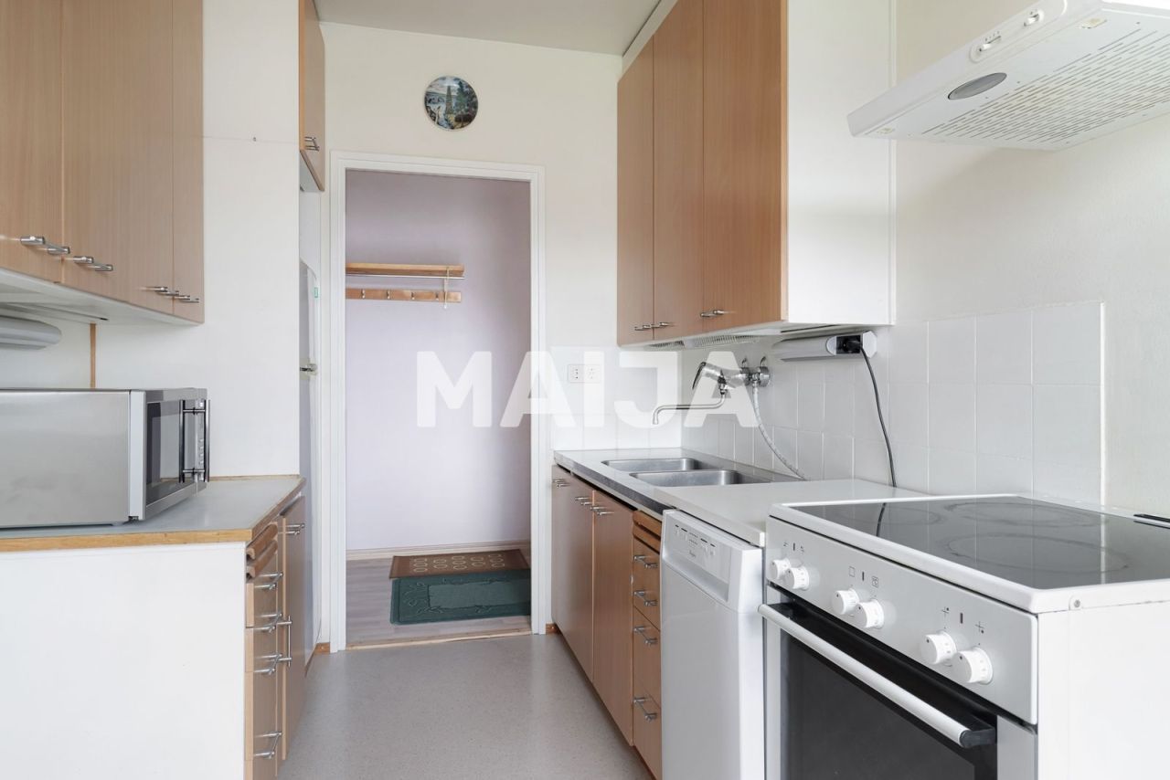 Апартаменты в Сипоо, Финляндия, 54 м² - фото 9