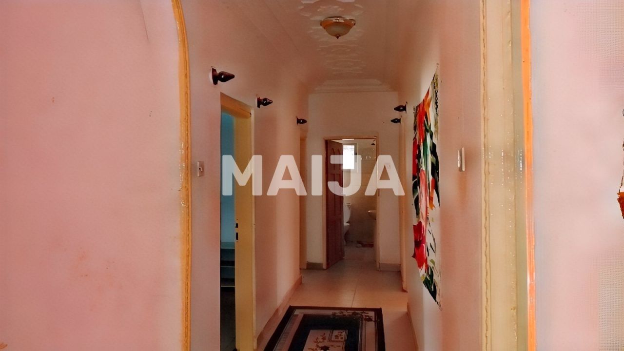 Дом Sanchaba, Гамбия, 90 м² - фото 9