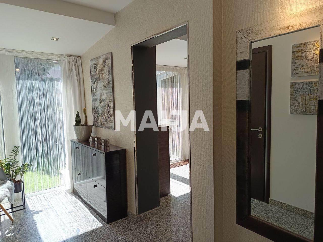 Дом в Будапеште, Венгрия, 260 м² - фото 9