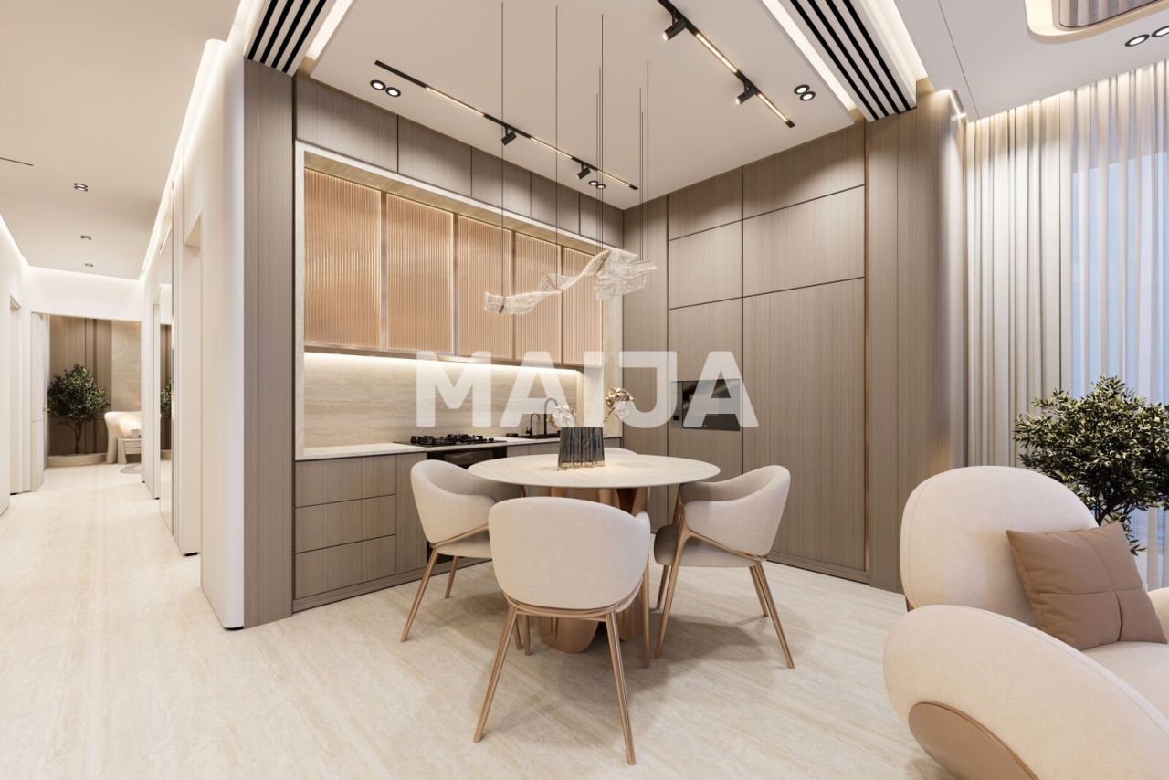 Апартаменты в Дубае, ОАЭ, 30 м² - фото 9