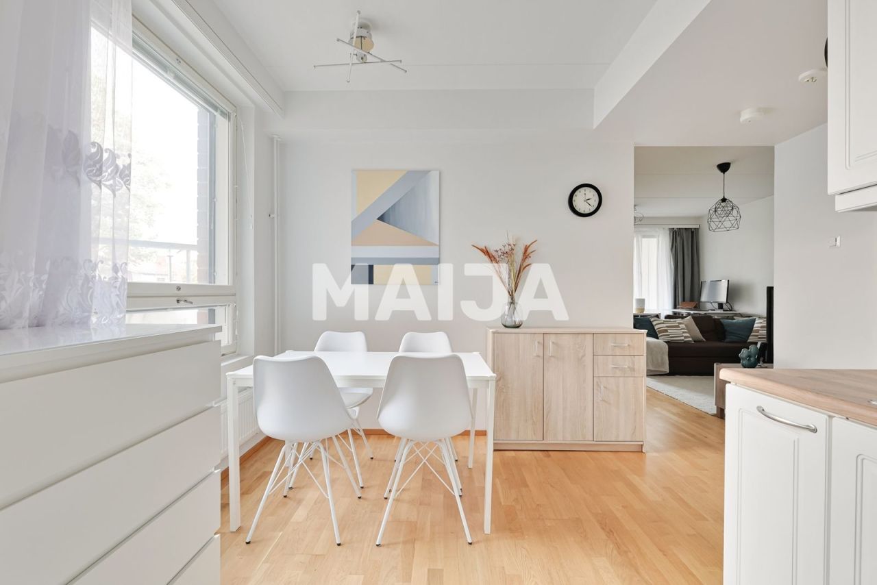 Апартаменты в Эспоо, Финляндия, 57 м² - фото 9