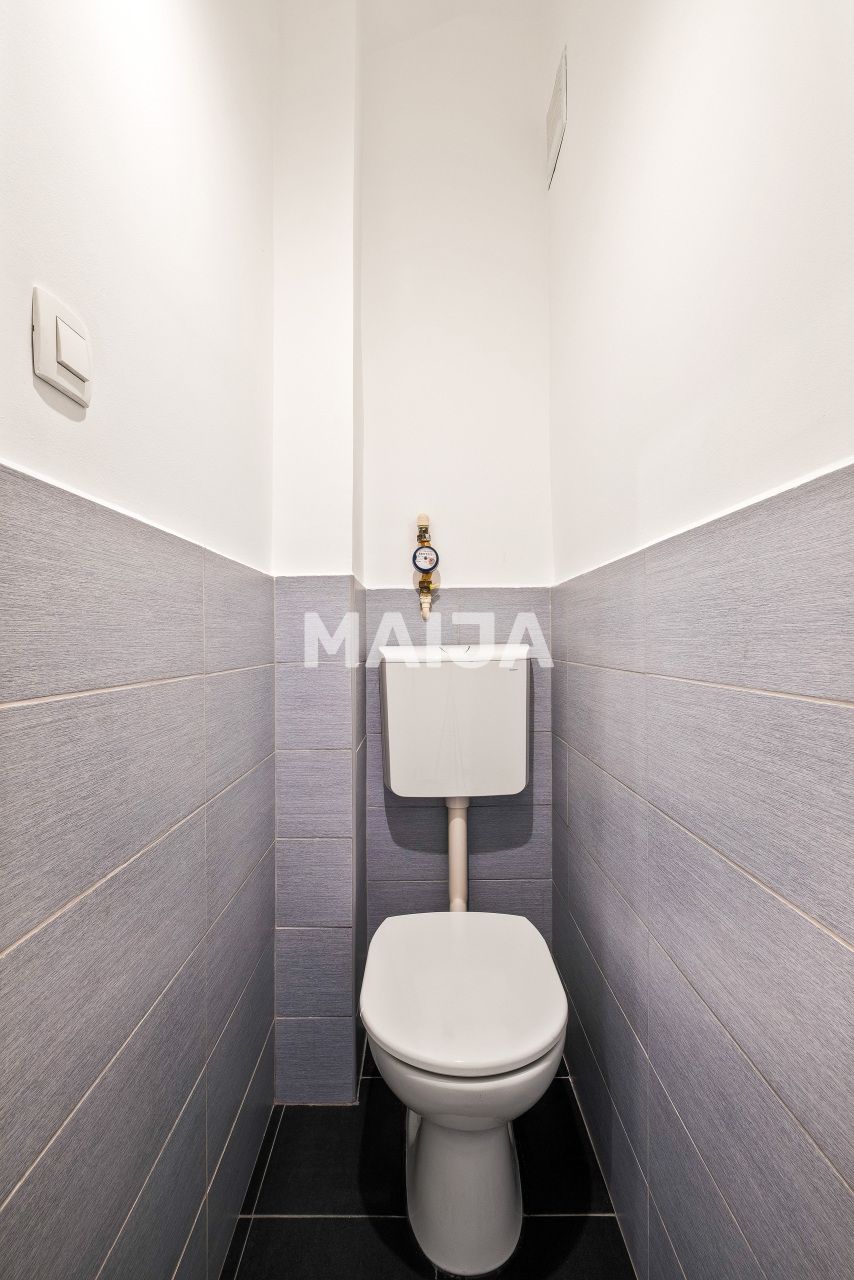 Апартаменты в Будапеште, Венгрия, 52 м² - фото 10