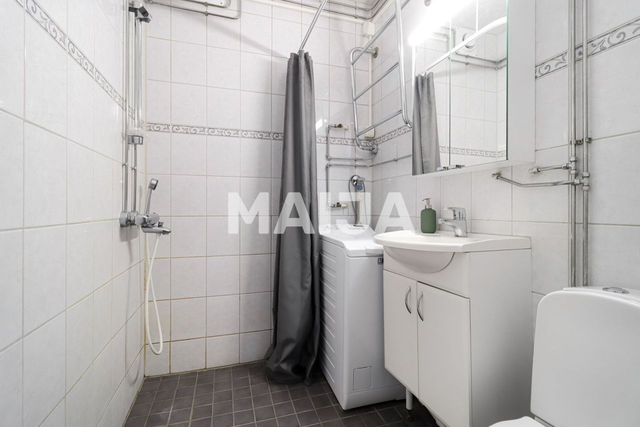 Апартаменты в Сипоо, Финляндия, 54 м² - фото 10